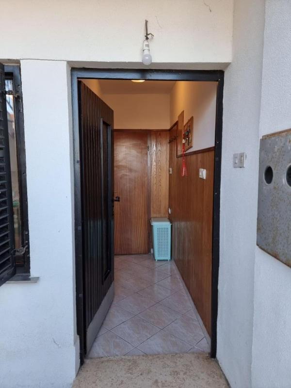 Apartmani Petra Pola Esterno foto