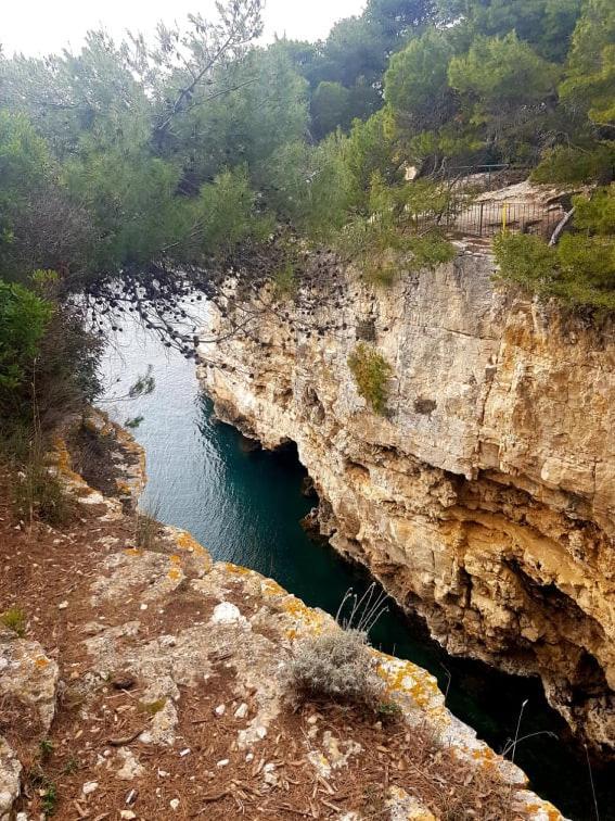 Apartmani Petra Pola Esterno foto