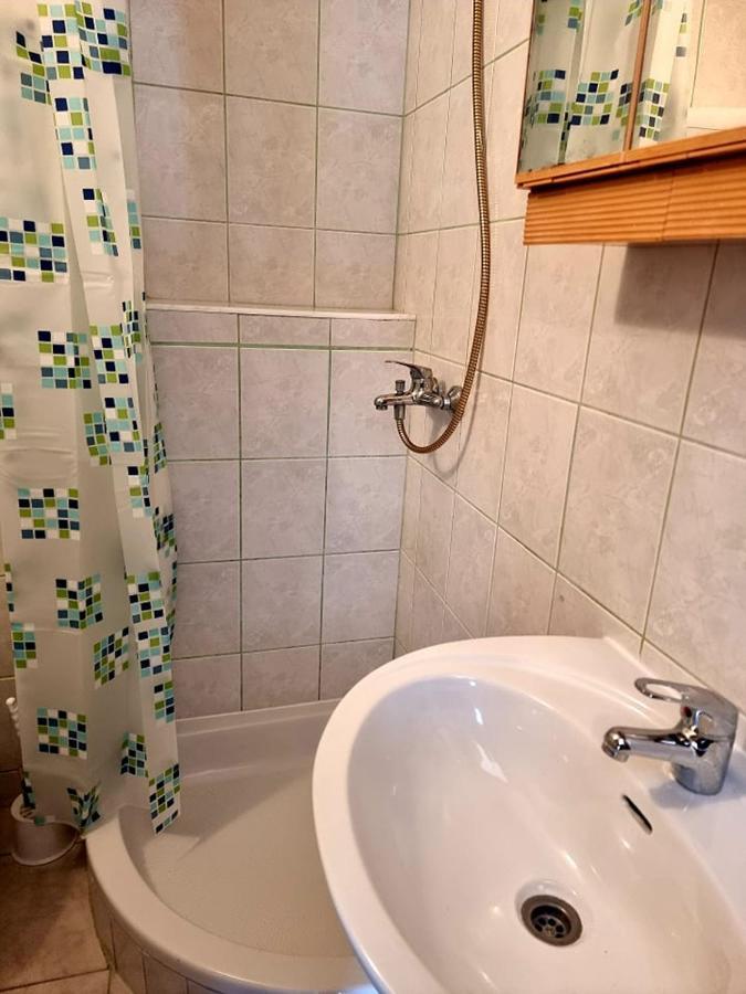 Apartmani Petra Pola Esterno foto