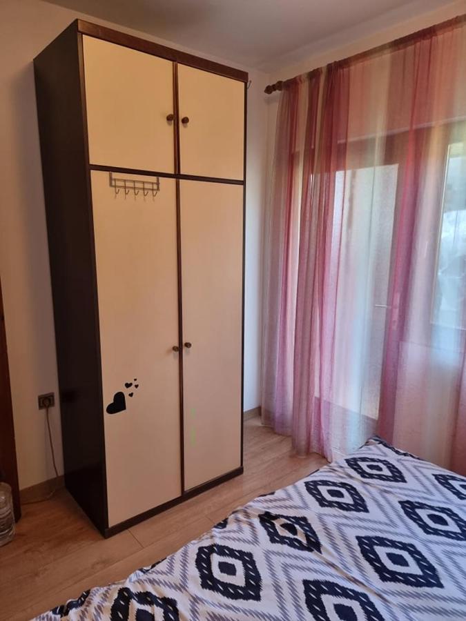 Apartmani Petra Pola Esterno foto