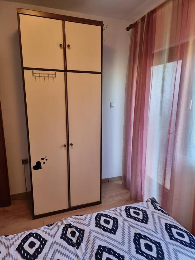 Apartmani Petra Pola Esterno foto