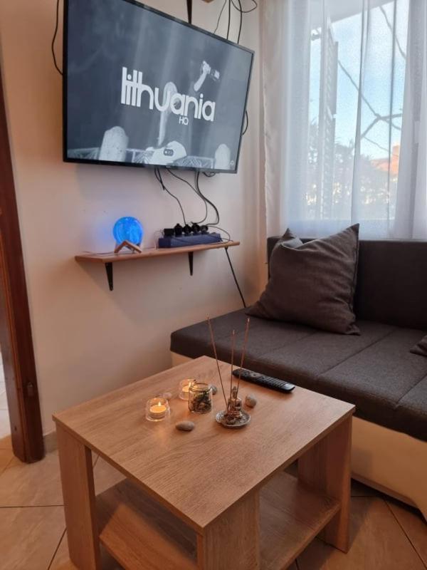 Apartmani Petra Pola Esterno foto