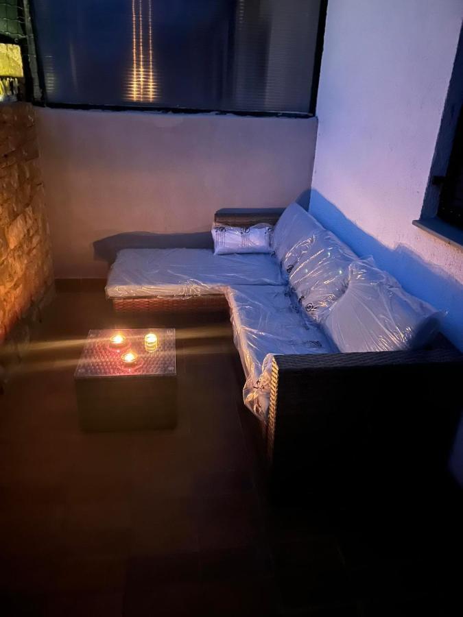 Apartmani Petra Pola Esterno foto